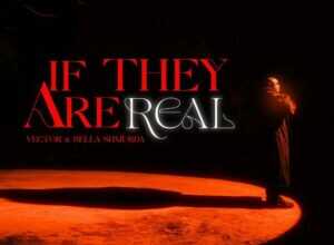 DOWNLOAD If They Are Real by Vector FT Bella Shmurda MP3