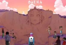 DOWNLOAD OHEMA by Victony FT Crayon & Bella Shmurda MP3