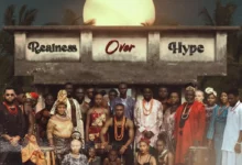 DOWNLOAD Victor AD - Healer MP3