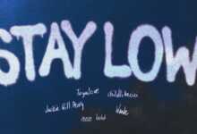 DOWNLOAD Wande - Stay Low MP3