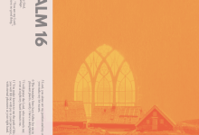 DOWNLOAD Will Gray - Psalm 16 (The Path of Life) MP3