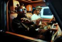 DOWNLOAD Bust Down by Zlatan FT Asake MP3