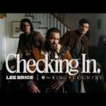 DOWNLOAD for KING & COUNTRY - Checking In MP3