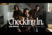 DOWNLOAD for KING & COUNTRY - Checking In MP3