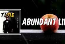 DOWNLOAD Deitrick Haddon - Abundant Life MP3