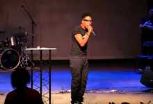 DOWNLOAD Deitrick Haddon - Amen MP3