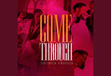 DOWNLOAD Deitrick Haddon - Come Through MP3