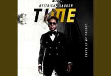 DOWNLOAD Deitrick Haddon - Everytime MP3