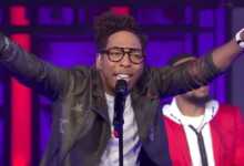 DOWNLOAD Deitrick Haddon - Without You MP3