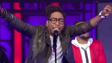 DOWNLOAD Deitrick Haddon - Without You MP3