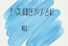 DOWNLOAD I-Fee Sound - I Surrender All MP3