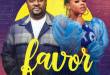 DOWNLOAD Favor by Mike Kalambay FT Chidinma MP3