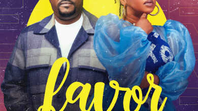 DOWNLOAD Favor by Mike Kalambay FT Chidinma MP3